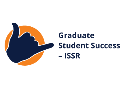 Graduate Student Success - ISSR Tile Image