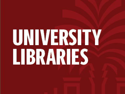 University Libraries Tile Image