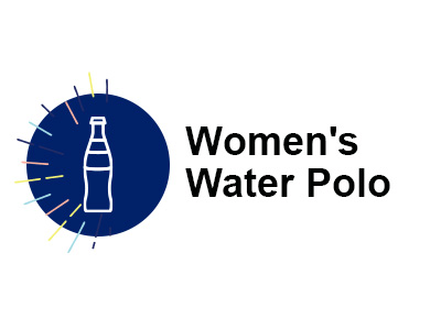 Women's Water Polo Tile Image