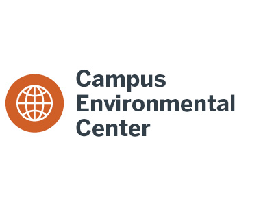Campus Environmental Center Tile Image