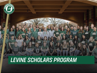 Levine Scholars Program Tile Image