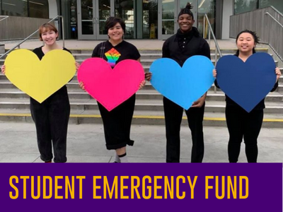 Student Emergency Fund Tile Image