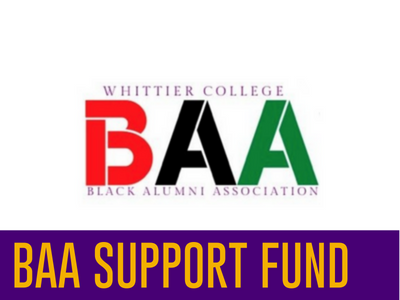 Black Alumni Association Support Fund Tile Image