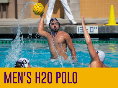 Men's Water Polo Tile Image