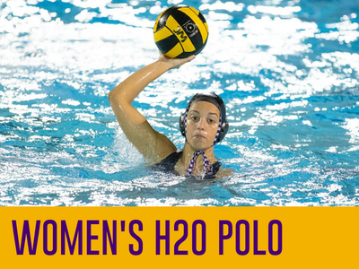 Women's Water Polo Tile Image