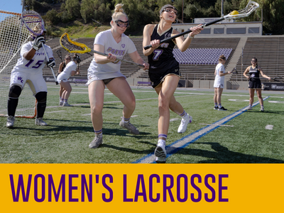 Women's Lacrosse Tile Image