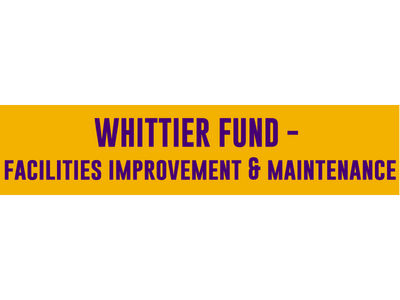 WF - Facilities Improvement & Maintenance Tile Image