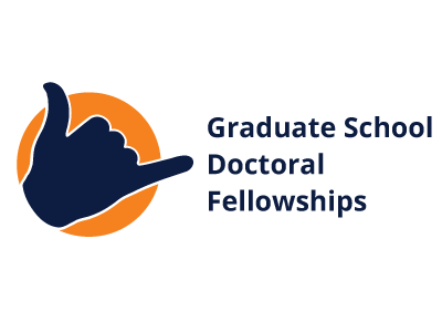 Graduate School Doctoral Fellowships Tile Image