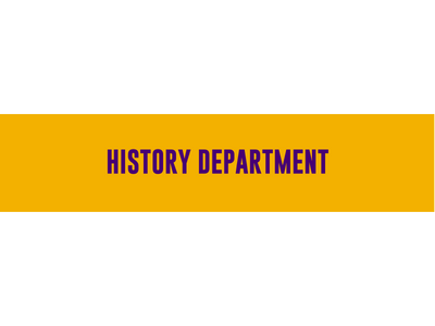 History Department Fund Tile Image