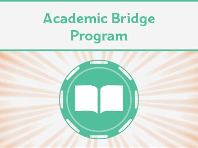 Academic Bridge Program Tile Image