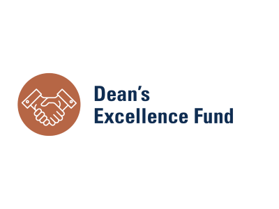 School of Dentistry Dean's Excellence Fund Tile Image