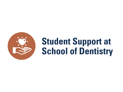 Student Support at School of Dentistry Tile Image