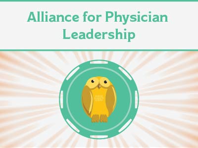 Alliance for Physician Leadership Tile Image