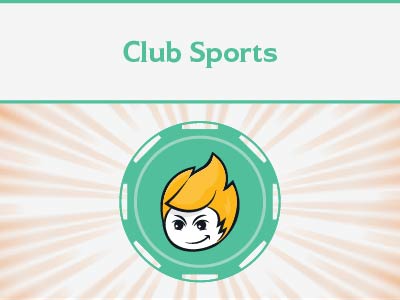 Club Sports Tile Image