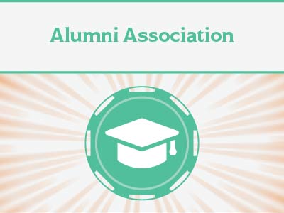 Alumni Association Tile Image