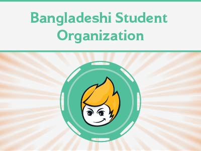Bangladeshi Student Organization Tile Image