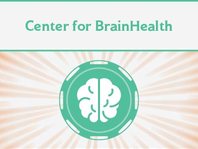 Center for BrainHealth Tile Image