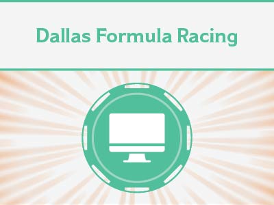 Dallas Formula Racing Tile Image