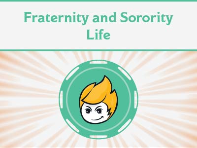 Fraternity & Sorority Life Tile Image