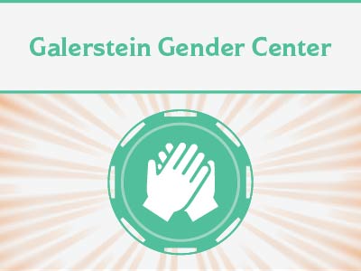 Galerstein Gender Center Tile Image