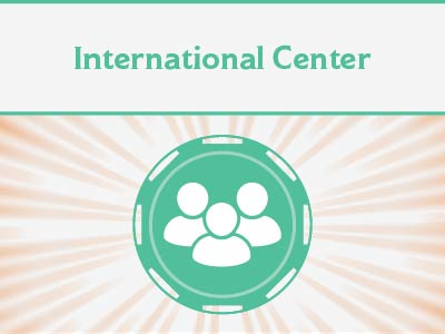 International Center Tile Image