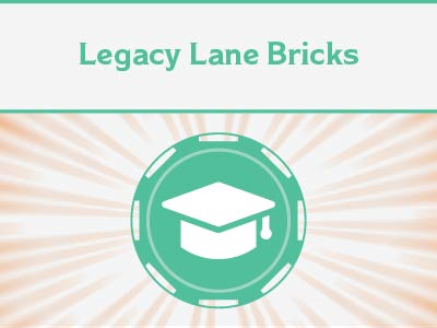 Legacy Lane Bricks Tile Image