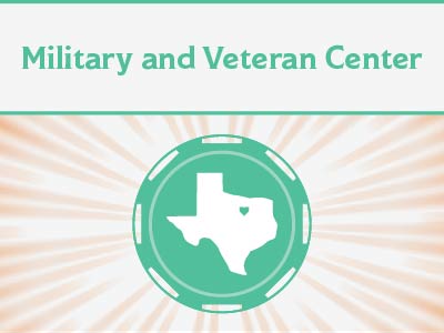 Military and Veteran Center Tile Image