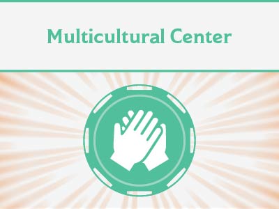 Multicultural Center Tile Image