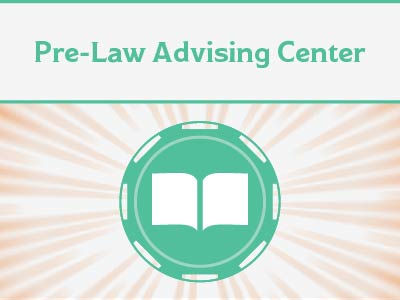 Pre-Law Advising Center Tile Image