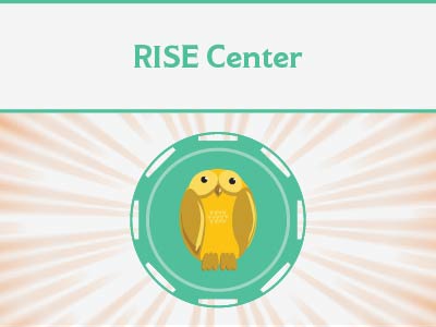 RISE Center Tile Image