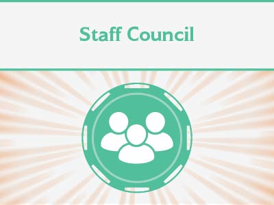 Staff Council Tile Image