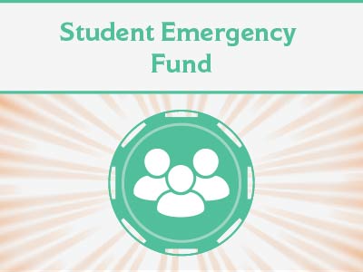 Student Emergency Fund Tile Image