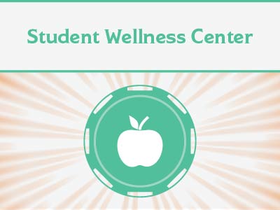 Student Wellness Center Tile Image