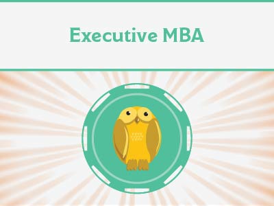 UT Dallas Executive MBA Tile Image