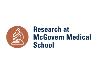 Research at McGovern Medical School Tile Image