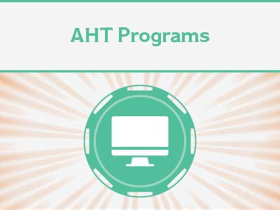 AHT Programs Tile Image