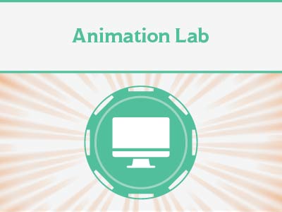 Animation Lab Tile Image