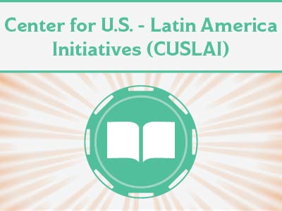 Center for U.S. - Latin America Initiatives at UTD Tile Image