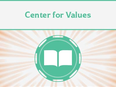 Center for Values Tile Image