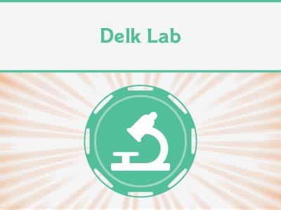 Delk Lab Tile Image