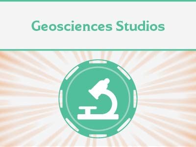 Geosciences Studio Tile Image