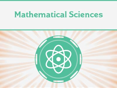 Mathematical Sciences Tile Image