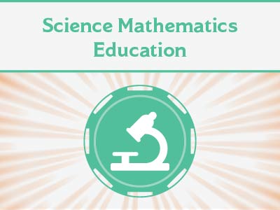 Science Mathematics Education Tile Image