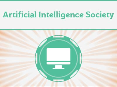 Artificial Intelligence Society Tile Image