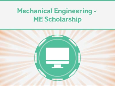 Mechanical Engineering - ME Scholarship Tile Image