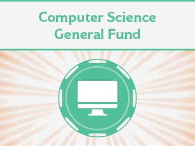 Computer Science General Fund Tile Image