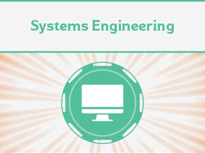 Systems Engineering Tile Image