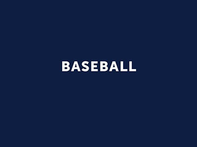 Baseball Tile Image
