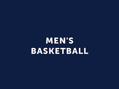 Men's Basketball Tile Image