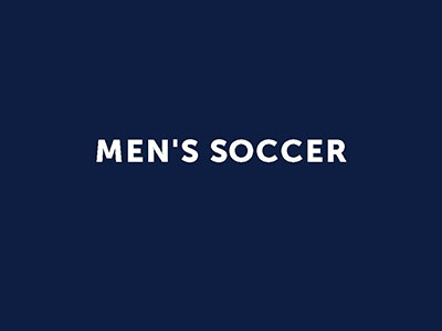 Men's Soccer Tile Image